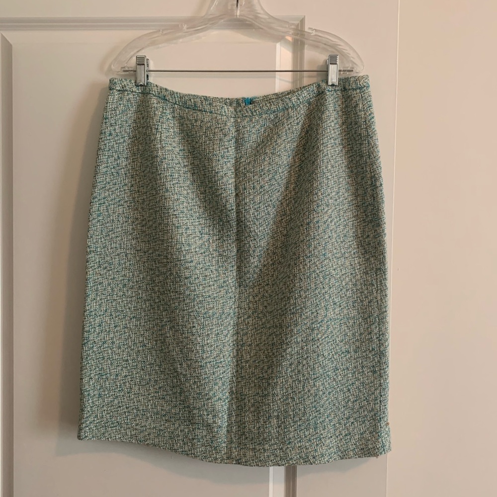 Sag Harbor Skirt